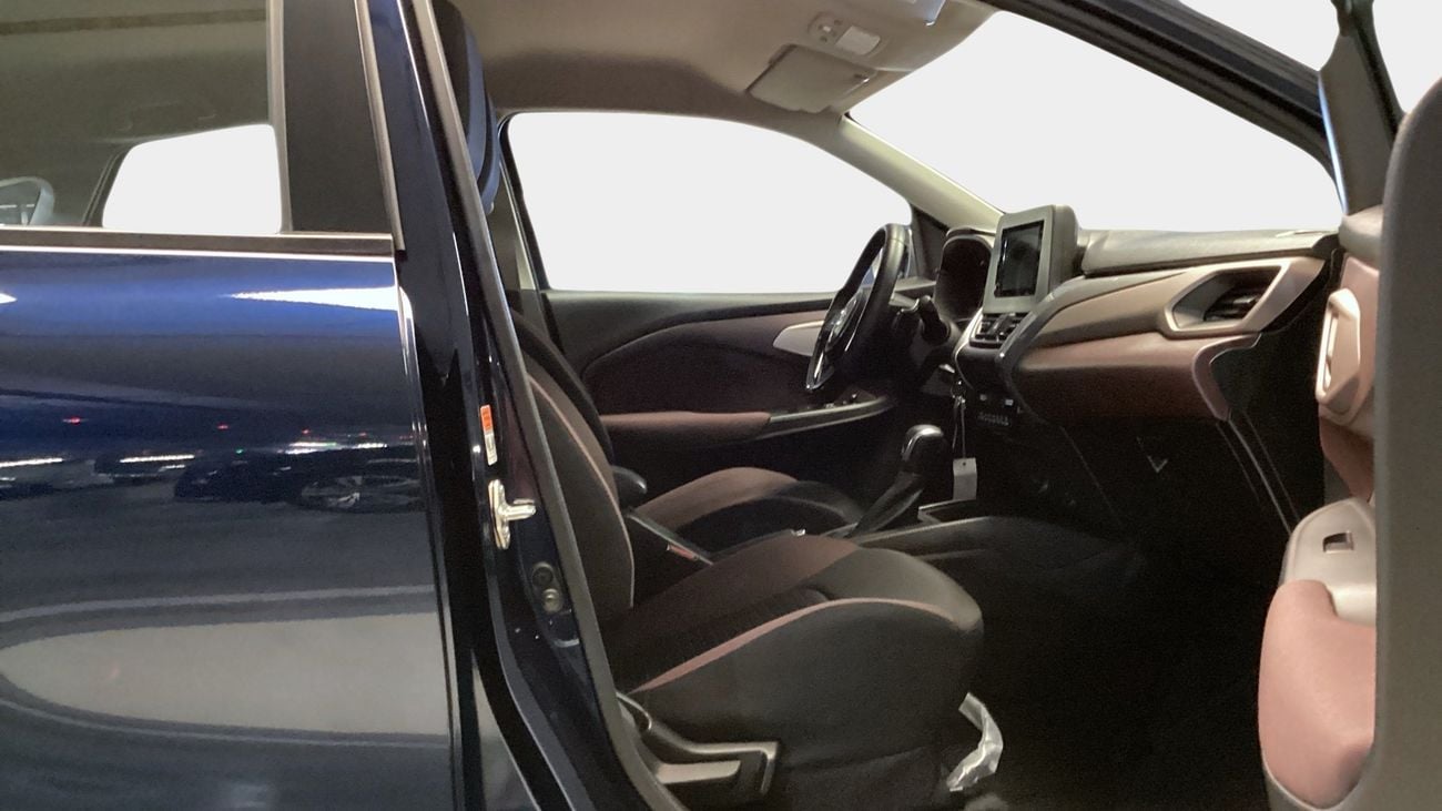 سوزوكي فرونكس GL | شامل الضمان | 0 ﺪﻔﻋﺓ ﺃﻮﻟﻯ