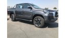 Toyota Hilux Rhd - Toyota Hilux 2.8L Diesel Double Cab Revo Auto (For Export Only)