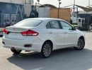 سوزوكي سياز GLX