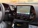 Lexus NX350 F Sport Platinum 2.4L 2024 LEXUS NX350 4x4 F-SPORT FULL OPTIONS IMPORTED FROM USA