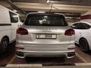 Porsche Cayenne S