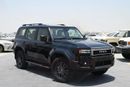 Toyota Prado TXR GCC 2.8 DIESEL
