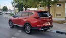 Honda CR-V Touring 2020 | Agency Warranty/Service | GCC | Full Option