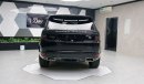 Land Rover Range Rover Sport HSE