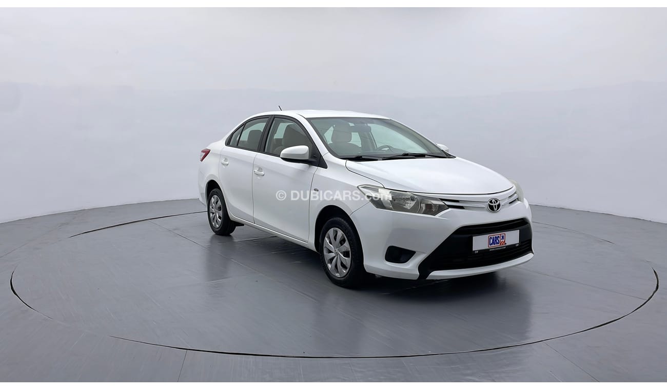 Toyota Yaris SE / E 1.5 | Zero Down Payment | Free Home Test Drive