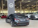 Lexus RC350 F Sport RC 350 / F-Sport / Only 29000 Mile / 1800 AED Monthly