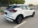Nissan Kicks SV