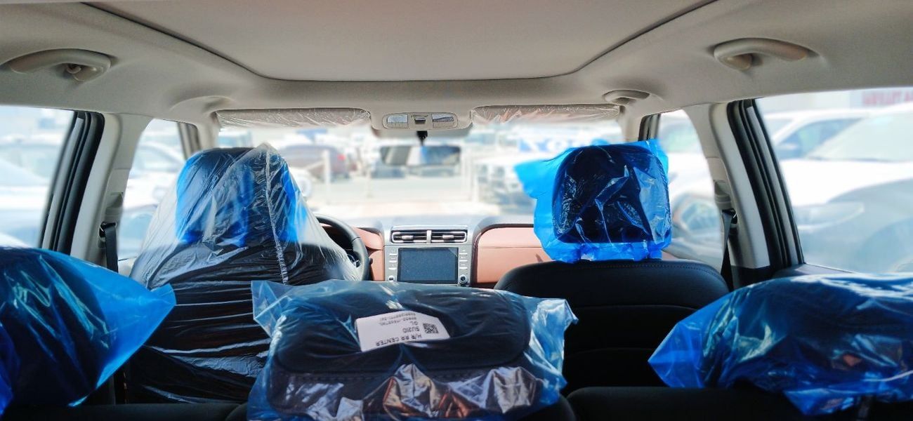 Hyundai Creta Hyundai Creta 1.5L Petrol 2025YM