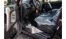 Toyota Prado 2020 Toyota Prado 2.7L TXL | Floor Mounted Spare Tire | Export Only