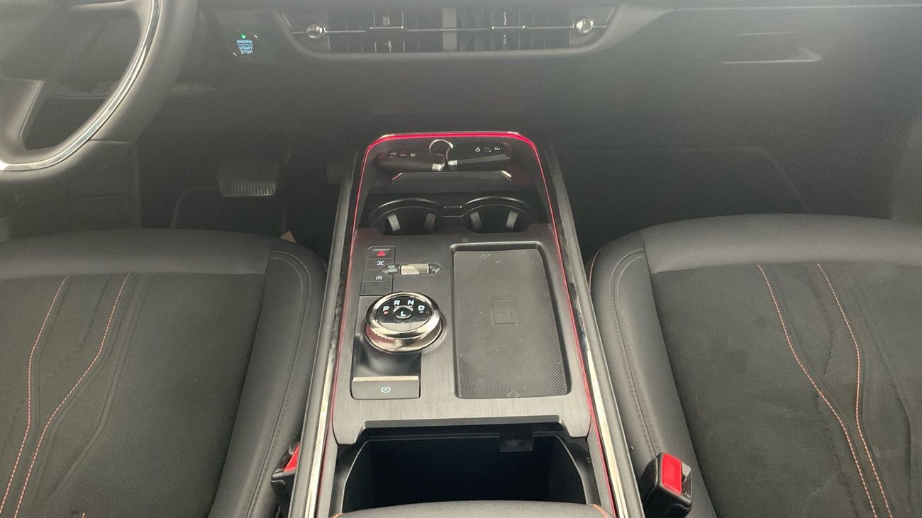 فورد توروس Titanium | upto AED 20,000 Ramadan Discount | شامل الضمان | 0 ﺪﻔﻋﺓ ﺃﻮﻟﻯ