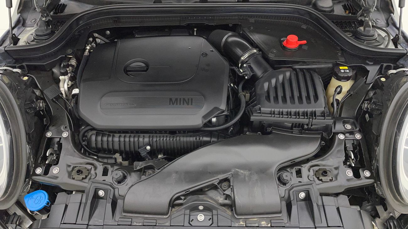 ميني كوبر JOHN COOPER WORKS 2 | بدون دفعة مقدمة | اختبار قيادة مجاني للمنزل