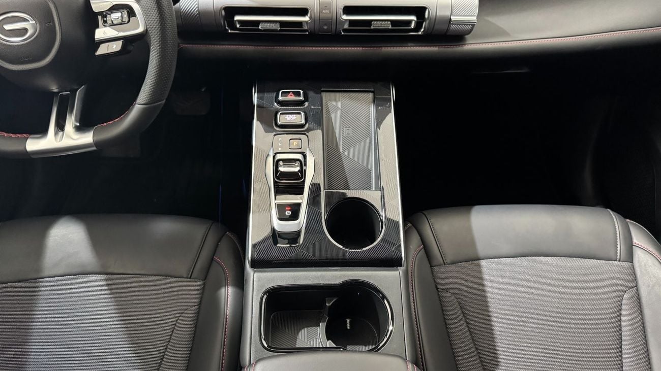 جي إي سي إمكو GE | 2026 | AED 1,148 / Month | Gargash Warranty | Service History