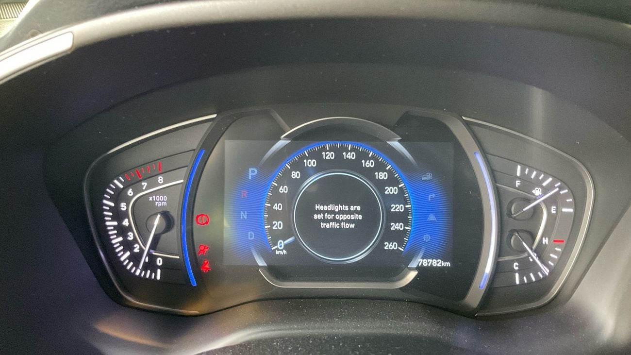 هيونداي سانتا في 3.5 V6 PREMIUM 4WD AUTO | شامل الضمان | 0 ﺪﻔﻋﺓ ﺃﻮﻟﻯ