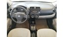 Mitsubishi Mirage 2014 ref #567