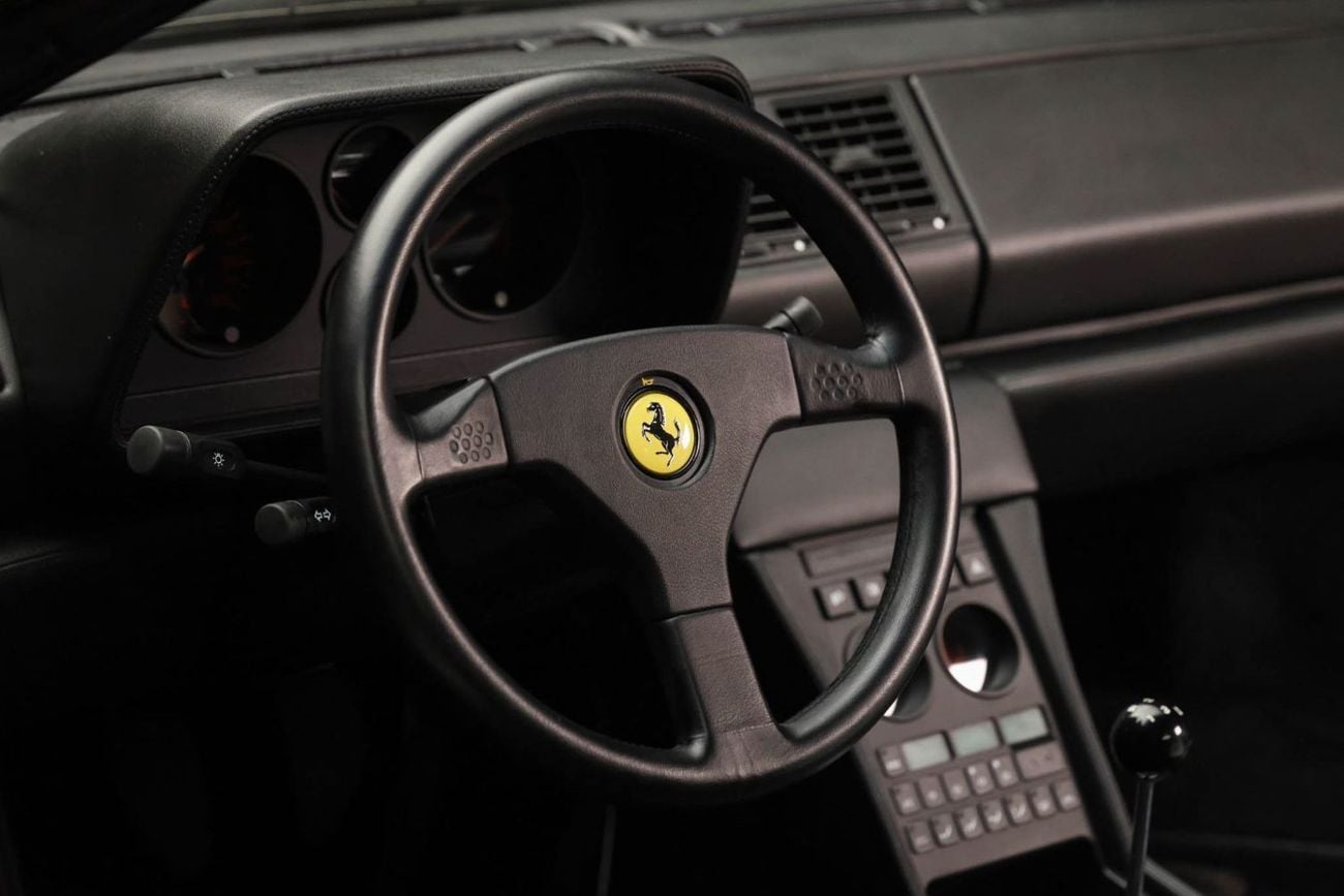 Ferrari 348 TS STD 1991 Ferrari