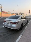 تويوتا كامري Grande 3.5L GCC