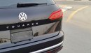 Volkswagen Touareg Highline Full Service History 3.0L Turbo V6 GCC