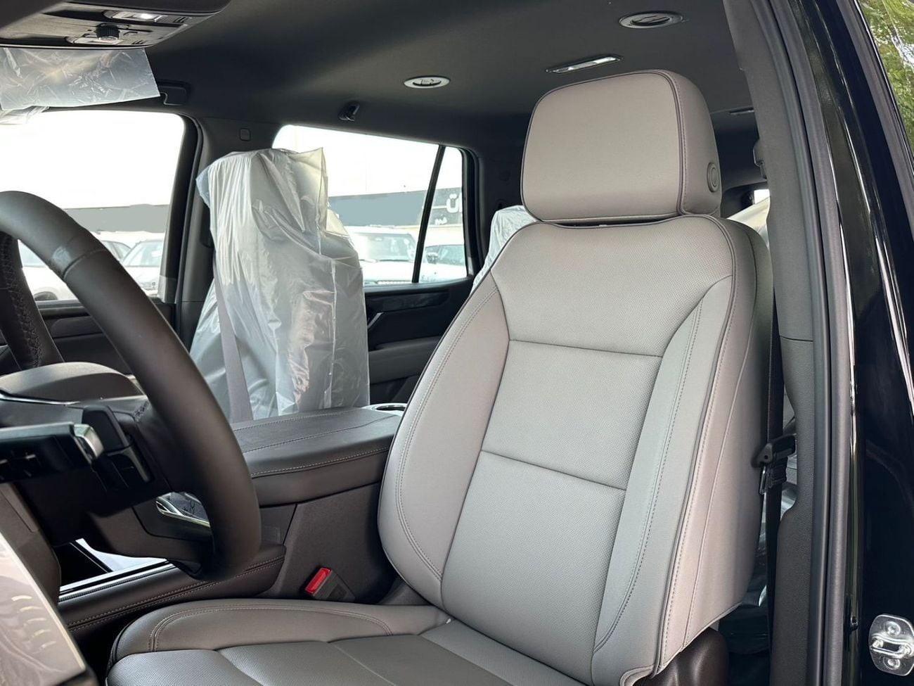 جي أم سي يوكون Elevation 5.3l V8