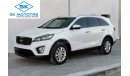 Kia Sorento 2.4L, 17" Rims, Parking Sensor Rear, Rear Camera, Front Heated Seats, Driver Power Seat (LOT # 3076)