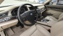 BMW 750Li i