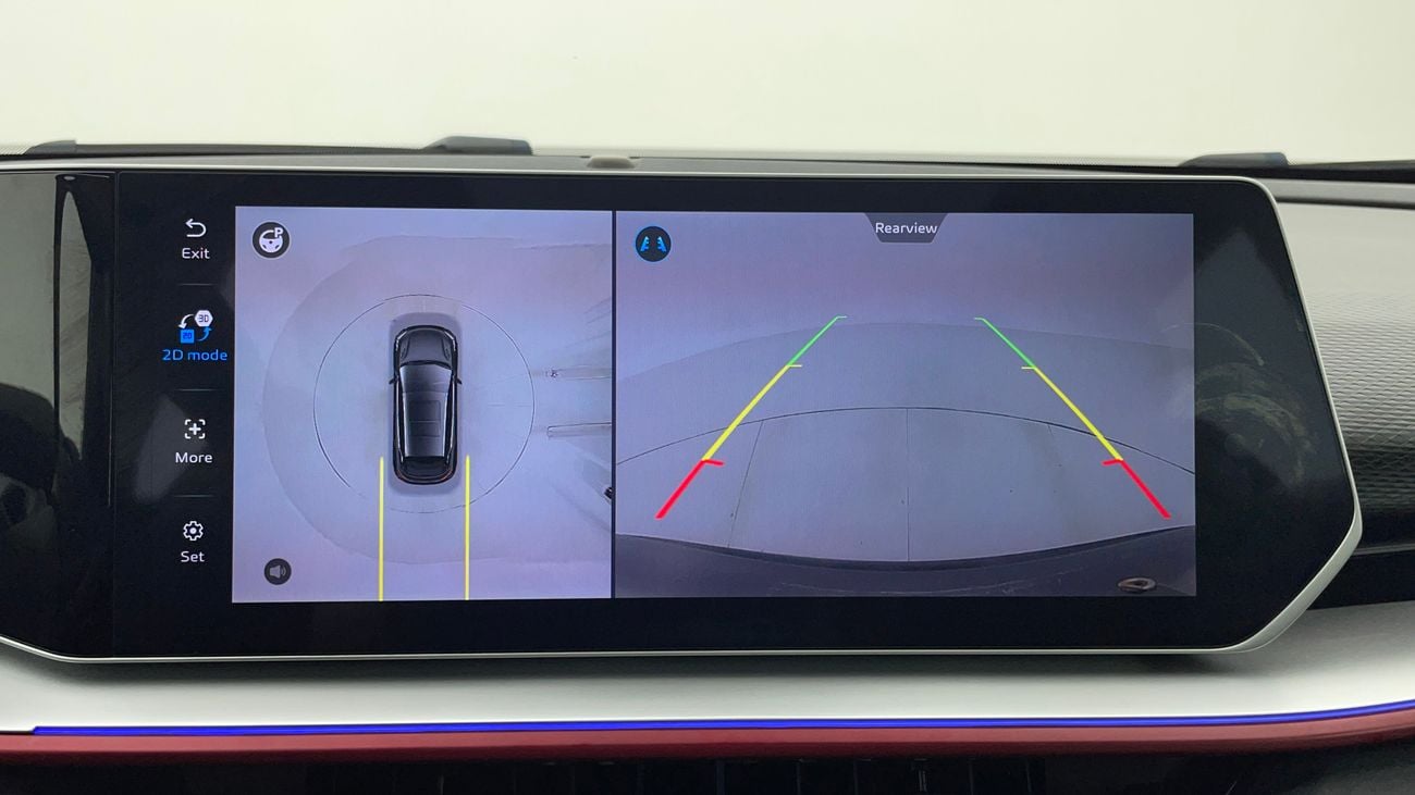 جيلي كول تري GF 1.5 | بدون دفعة مقدمة | اختبار القيادة في المنزل
