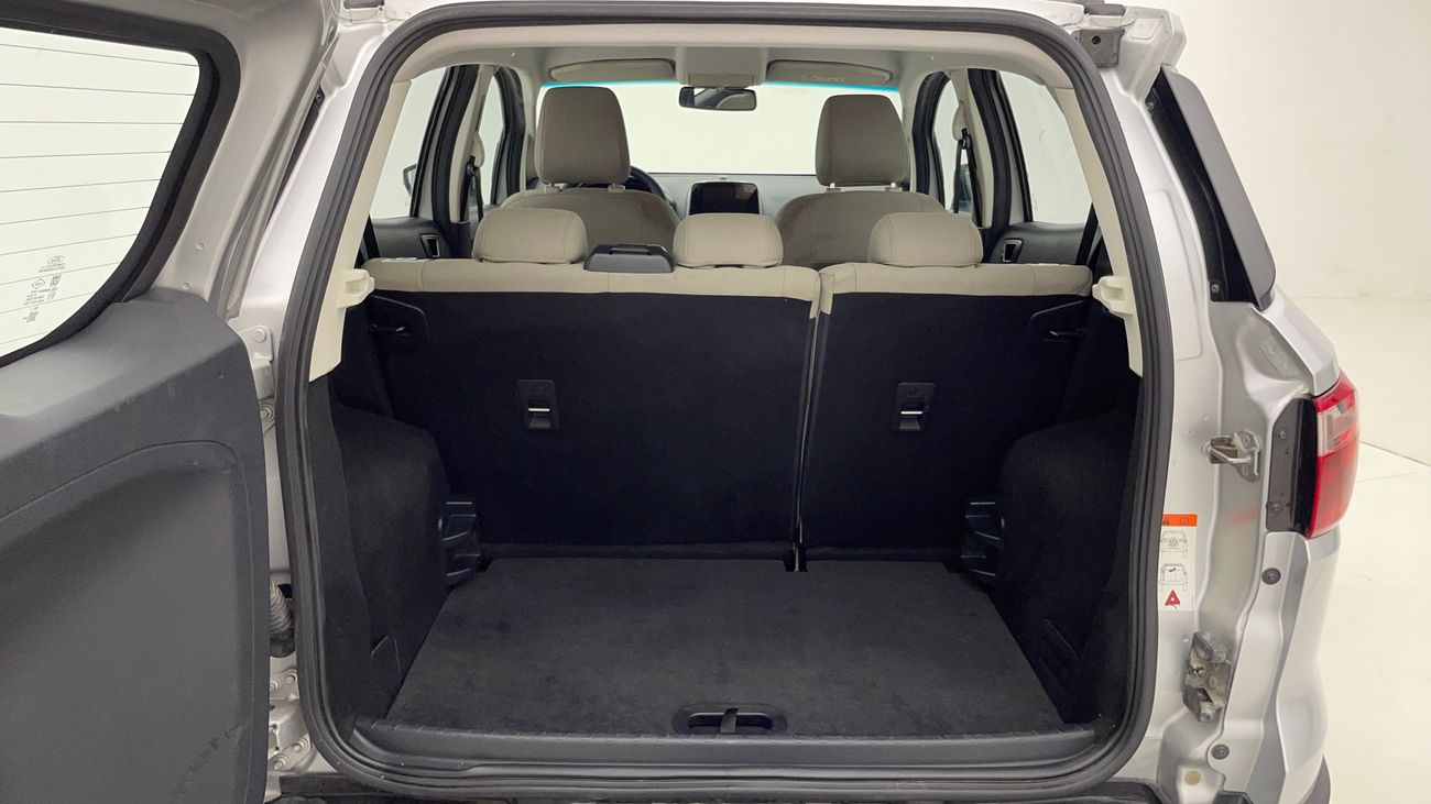 Ford EcoSport TREND 1.5 | Zero Down Payment | Free Home Test Drive