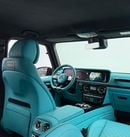 Mercedes Benz G63 AMG 4MATIC SUV