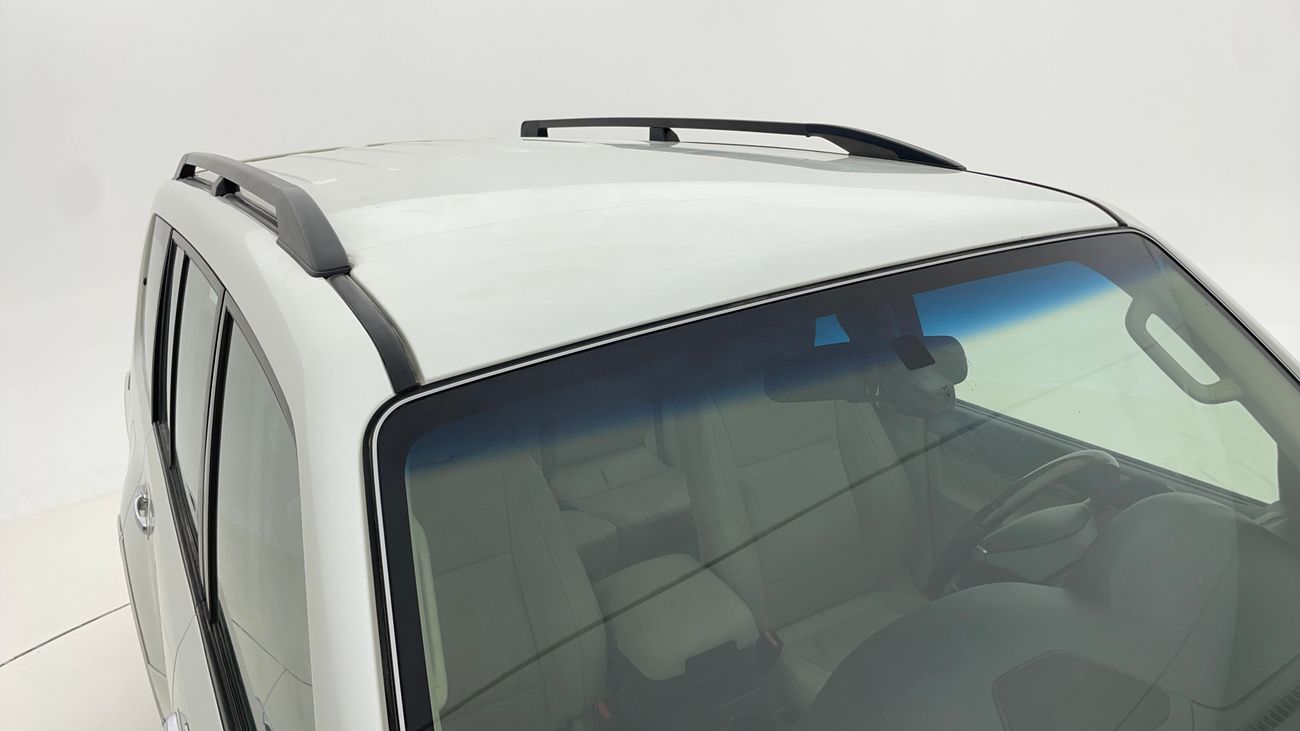 Mitsubishi Pajero GLS HIGHLINE 3.8 | Zero Down Payment | Free Home Test Drive