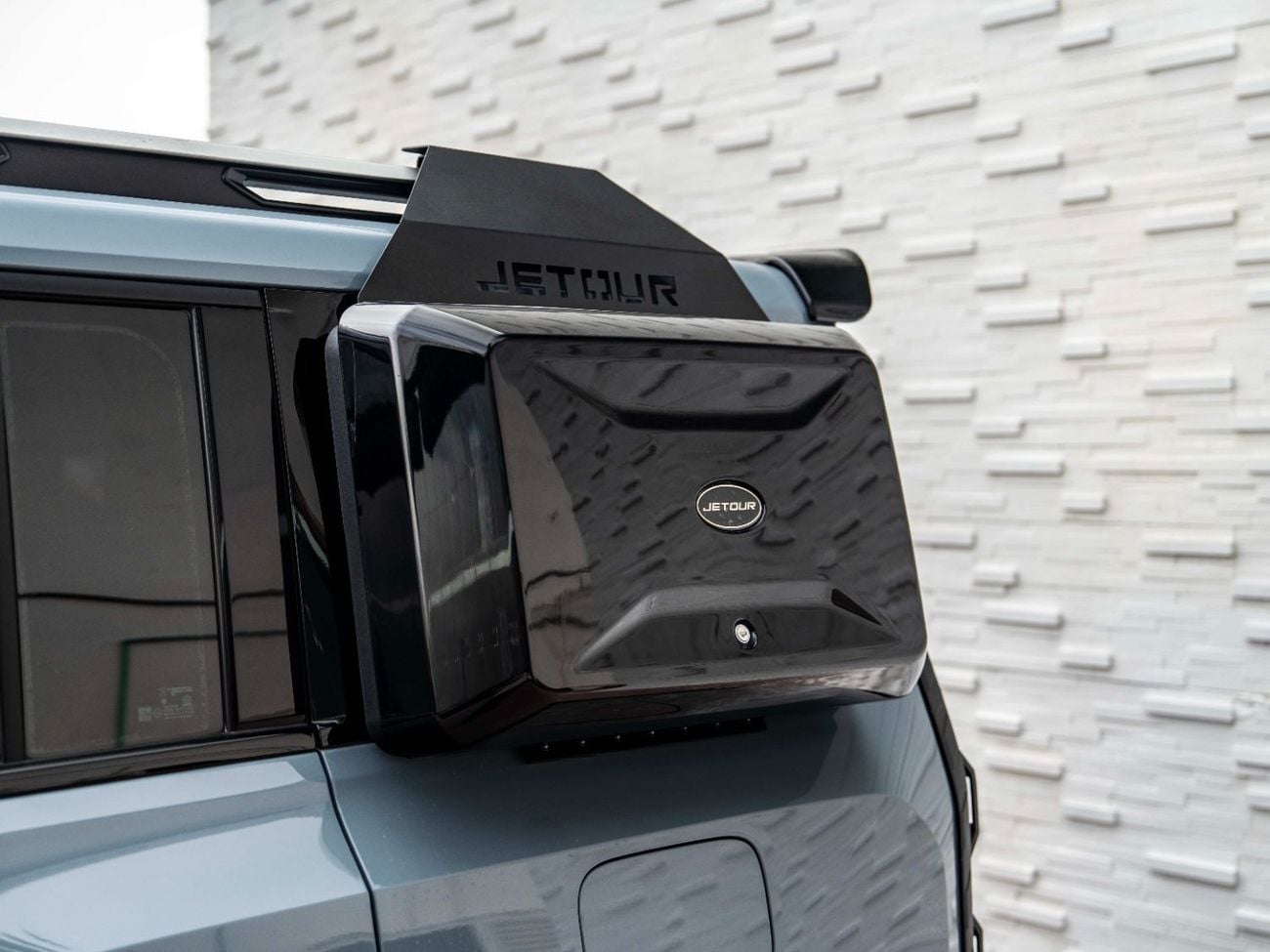 جيتور T2 Luxury