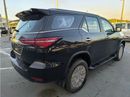 Toyota Fortuner Toyota Fortuner 2.8L diesel Full Option 2024
