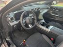 Mercedes-Benz C 200 2.0L  AMG (EXPORT)