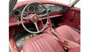 بورش 356 1963 Porsche 356B Patina, Super Clean, Mint Condition, GCC