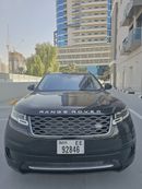 لاند روفر رينج روفر فيلار