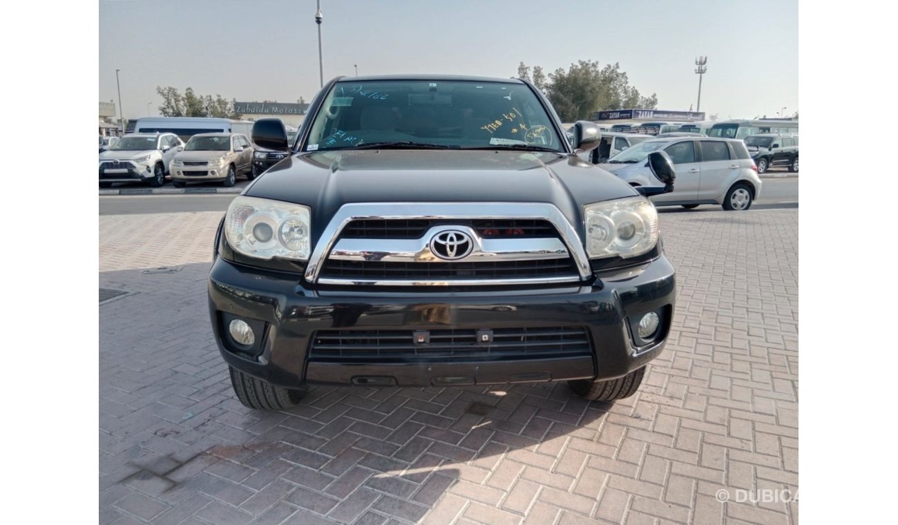 تويوتا هيلكس سرف TOYOTA HILUX SURF RIGHT HAND DRIVE (PM1274)