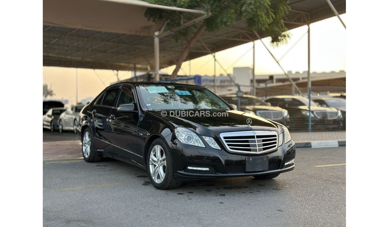 Mercedes-Benz E300