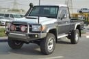 Toyota Land Cruiser Pick Up GX