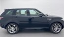 Land Rover Range Rover Sport HSE S 3 | Under Warranty | Inspected on 150+ parameters