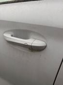 أم جي 5 MG5 1.5L Luxury Edition