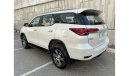 Toyota Fortuner 3.5L | GCC | EXCELLENT CONDITION | FREE 2 YEAR WARRANTY | FREE REGISTRATION | 1 YEAR COMPREHENSIVE I