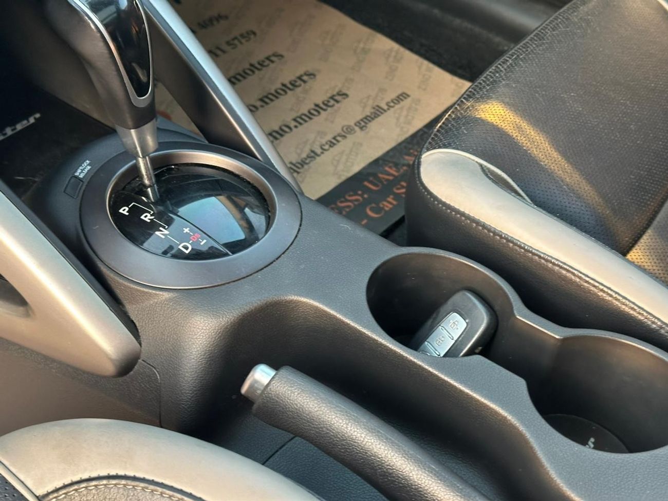 Hyundai Veloster Turbo 1.6L