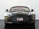 Aston Martin Rapide S