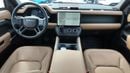 Land Rover Defender LAND ROVER DEFENDER 110 P400 X-DYNAMIC 2026