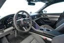 بورش تايكان TURBO S