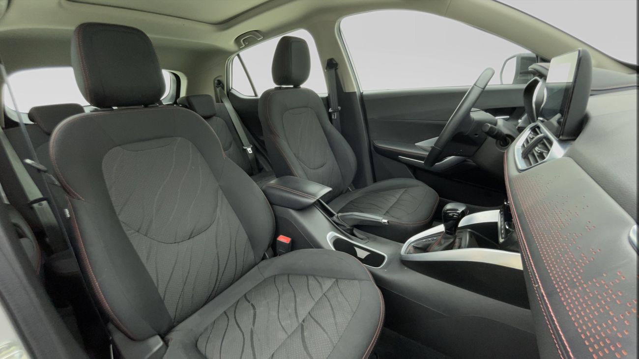 Chevrolet Groove PREMIER 1.5 | Zero Down Payment | Home Test Drive