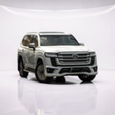 تويوتا لاند كروزر VXR 3.5 TWIN TURBO 2026