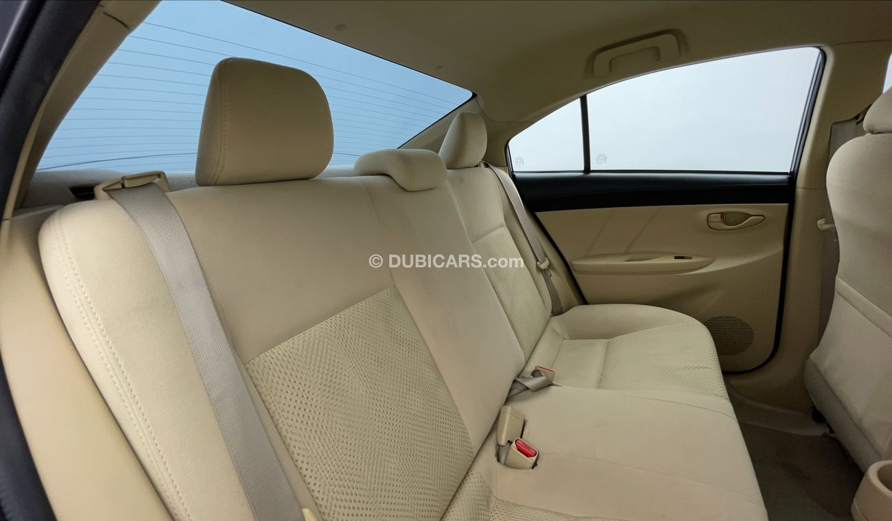 Toyota Yaris SE / E 1.5 | Zero Down Payment | Free Home Test Drive