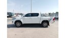 Toyota Hilux TOYOTA HILUX RIGHT HAND DRIVE (PM913)