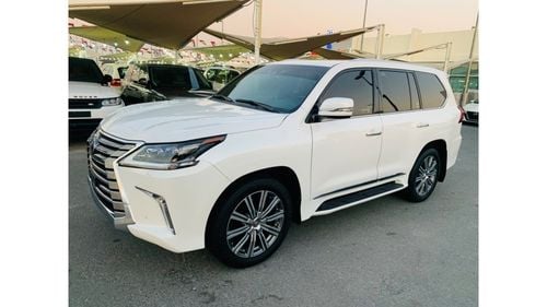 Lexus LX 570