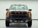 Ford F 150 Raptor 2022 Ford F150 Raptor With 37 Package, 2027 Ford Warranty + Service Pack, Fully Loaded, GCC