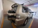 Mitsubishi Pajero GLS H/L ROCKFORD PLATINUM